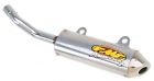 Kx250 7-206 Fmf Powercore 2 Silencer Kawasaki 1999-02