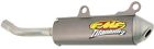 Fmf022025 Kx250 Racing 022025 Silencer Fmf 03-07 Ti2