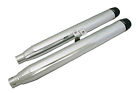 La-1030-00 La Choppers Oval Bag Slash Mufflers