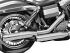 La-1094-02b La Choppers Tru-power Muffler