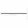 La-1210-24 La Choppers Universal 1 In O.d X 24 Long Stainless Steel Baffle
