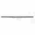 La-1210-48 La Choppers Universal 1 In O.d X 48 Long Stainless Steel Baffle