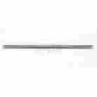 La-1215-24 La Choppers Universal 1 2 In O.d X 24 Long Ss Baffle
