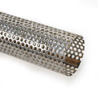 La-1216-24p La Choppers Universal Baffle Tubing