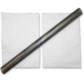 La-1213-24p La Choppers Universal Baffle With Packing