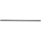 La-1216-48 La Stainless Choppers 48 Universal Steel " Long Diameter Baffle 1.625