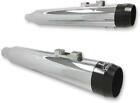 La109404b La Choppers Chrome 4