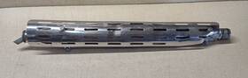 1gm-4798 Lafranconi Exhaust Muffler Minarelli Amf Cimatti Fantic Morini Garelli