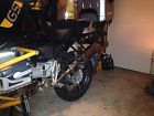 Laser R1150gsa Bmw Slip