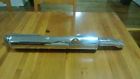 Left Gl1500 1989 Muffler Chrome Goldwing