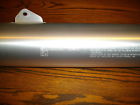 X24fox Left Muffler 650 Hayabusa Great Dr