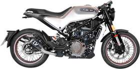 1811-4135 Leovince 15242c Leo Vince Lv-10 Slip-on - Carbon Fiber Muffler Exhaust