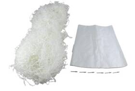 416796r Leovince Leo Vince Factory Repack Kit - 350mm
