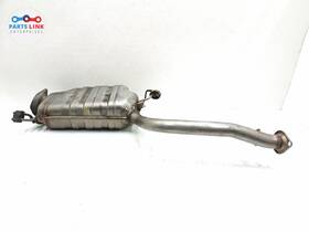 Lexus 1743070821 2018-24 Ls500 Rear Right Exhaust Muffler Silencer Baffle 3.5l 31k Oem