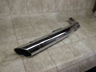 9600203 Lll 11-12 Muffler Roadster Triumph Oem Exhaust Rocket Pipe 3 Silencer