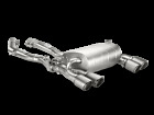 M-bm-t-8h Akrapovic Slip-on Line Titanium