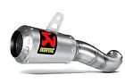 M-d9r2-tcl Akrapovic Replacement Muffler 425-3019l