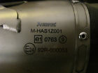 M-has1z001 Akrapovic Slip-on Muffler 60mm
