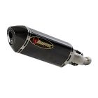 M-r01005c Akrapovic Carbon Replacement Muffler