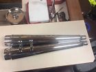 M-tp-1004 Dna Harley-davidson 4 Chrome