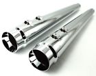 M-tp-1005 Dna 4 Chrome Megaphone
