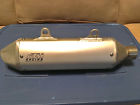 79005079000 M-w00205c Akrapovic Ktm Sx-f Exhaust