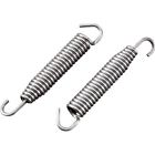 M7711 Moose Racing Exhaust Spring Hon Cr
