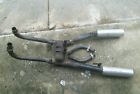 Vf1100c Magna Honda System Exhaust 1985 Complete V65 Mufflers Headpipes