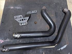 Magnaflow 177211602 Bandit Exhaust System