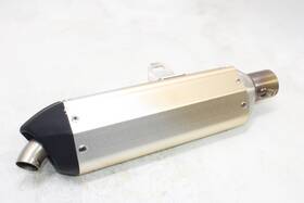 Exh-250xb88-002 Make 2022 Xmotos Xb88 250cc Oem Exhaust Pipe Muffler Slip On Can Silencer