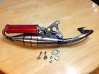 Mf-0103 Unbranded Performance 2 Stroke Exhaust