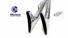 Mf-11 Mutazu 36 Chrome Fish