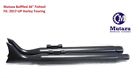 Mf-12n-b Mutazu 36 Black Fish