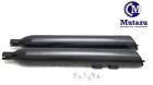 Mf-24-bc Mutazu 4 Black Twin