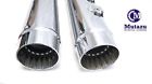 Mf-26 Mutazu Megaphone Slip-on Mufflers