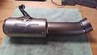 Mfl-60-36c Sc Project Titanium Exhaust Honda