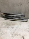 1801-0287 Mhd-249sd Harley-davidson Cycle Shack