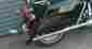Mhd-291to Cycle Shack Two-piece Turnout Mufflers Chrome