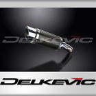 650r Mini " Carbon Ninja 8 Exhaust 06 Er-6n 07 08 Er650a Silencer Muffler