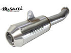 Mk-737ss-0003 Musarri Gp Series Exhaust Kawasaki Ninja Se Krt Stainless