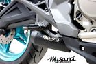 Mk7050sb-0003 Musarri Black Gp Street