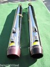 Models-3-1 Rinehart Used Mufflers For Harley Davidson Touring 2 Od Id