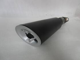 2b001358 Moto Guzzi 15-16 Audace 1400 Exhaust Muffler Oem Right Side