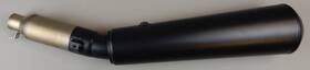 2b009010 Moto Guzzi V7 Stone Lh Silencer -
