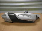 Bcxrdt1000 Motorcycle Bombardier Assembly Muffler Exhaust
