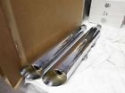 Vmd42g1507 Motorcycle Victory 42g1507 Stock Cut Slash Mufflers 1261239