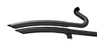 2878998-266 Motorcycles 1 Stage Exhaust -bow Black - Victory