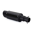 Mpo8755634 Matcc Carbon Fiber Exhaust Muffler Pipe Black Fit 6492090742450