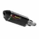 Ms-y10so8h-dcr Akrapovic Exhaust Muffler