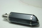 Mse4595 Anodizing Racing Motorcycle Slip On Exhaust System Fit Kawasaki Ninja